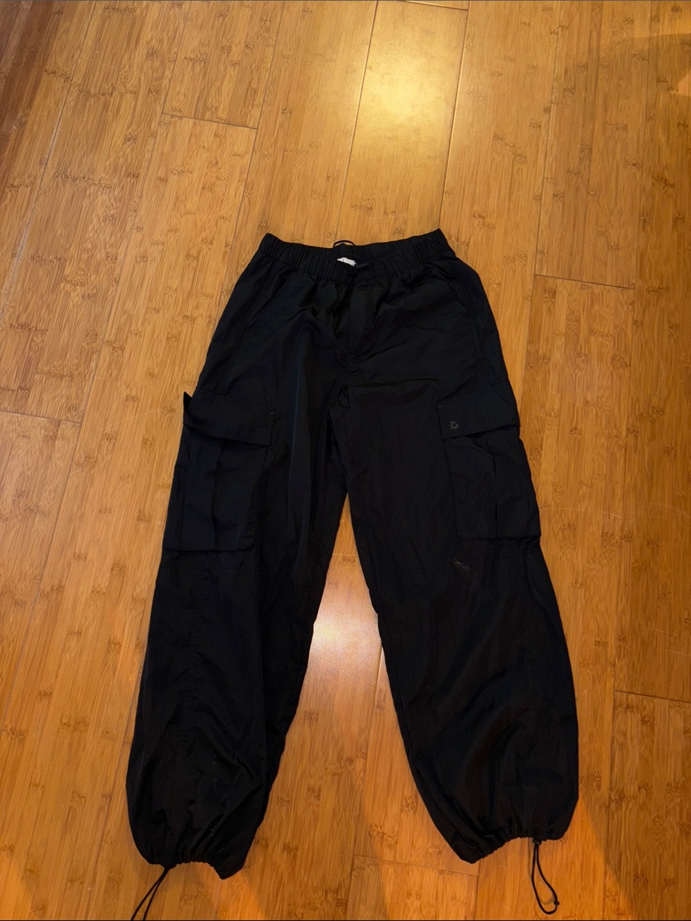 Offline by Aerie Parachute Pants